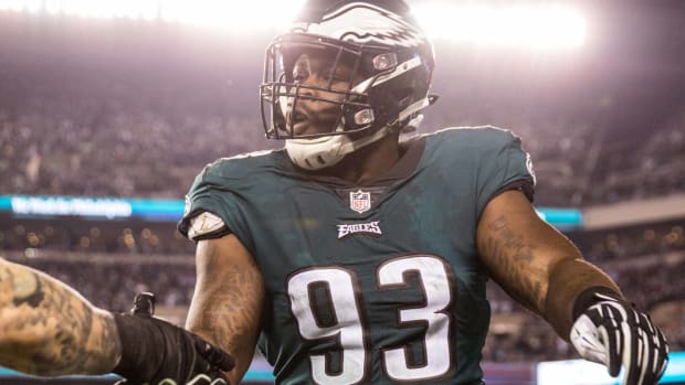 Tim Jernigan